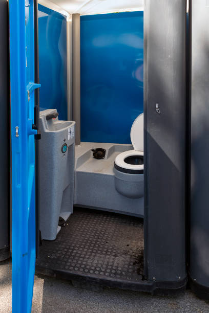 Best Portable restroom trailer rental  in Chesapeake Beach, MD