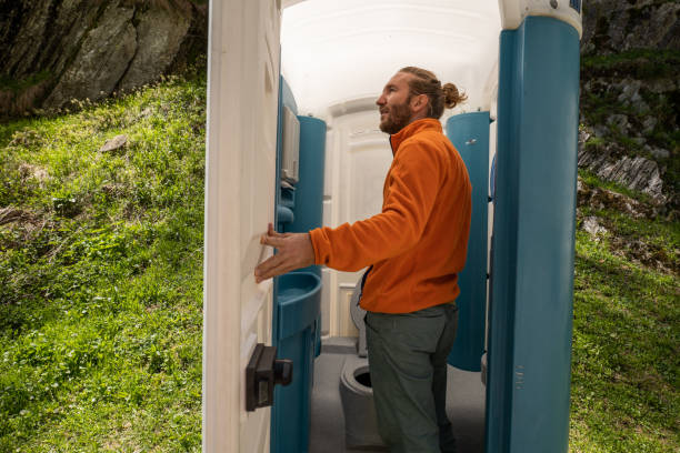 Best Local porta potty services  in Chesapeake Beach, MD
