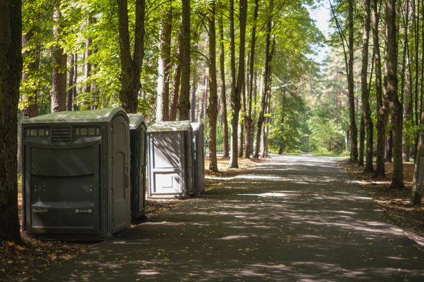 Best Porta potty cleaning services  in Chesapeake Beach, MD