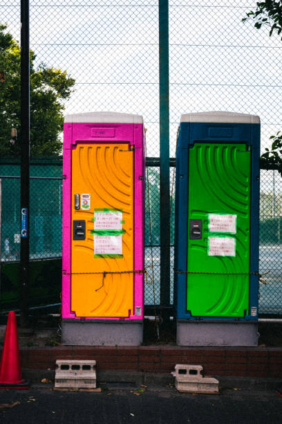 Best Long-term porta potty rental  in Chesapeake Beach, MD