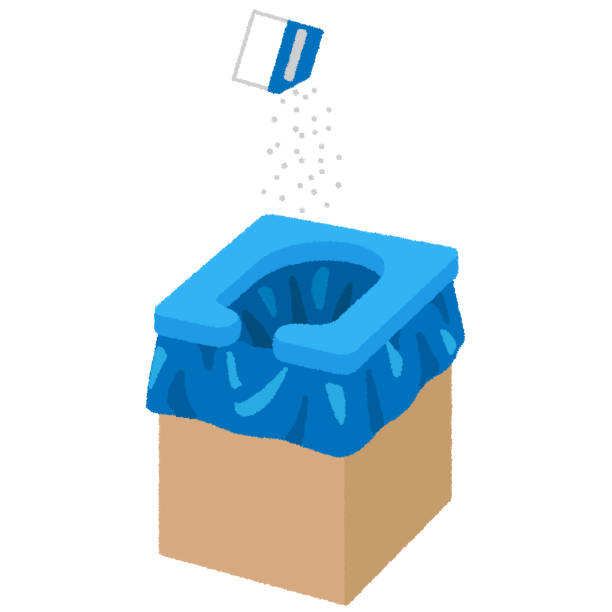 Best Porta potty delivery and setup  in Chesapeake Beach, MD